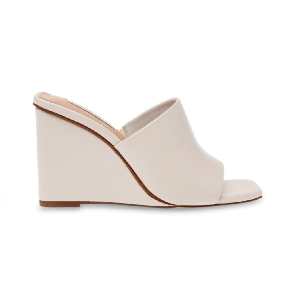 Steven By Steve Madden details care